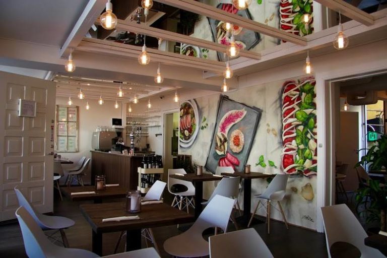 Top 7 – Die besten Restaurants in Dänemark für jeden Geschmack