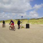 Radfahren in Dänemark – Foto: dk-ferien