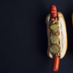 Kochkunst in Dänemark ist mehr als Hot Dog – Foto: Adobe Stock