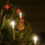 Weihnachten in Dänemark – Foto: Pixabay