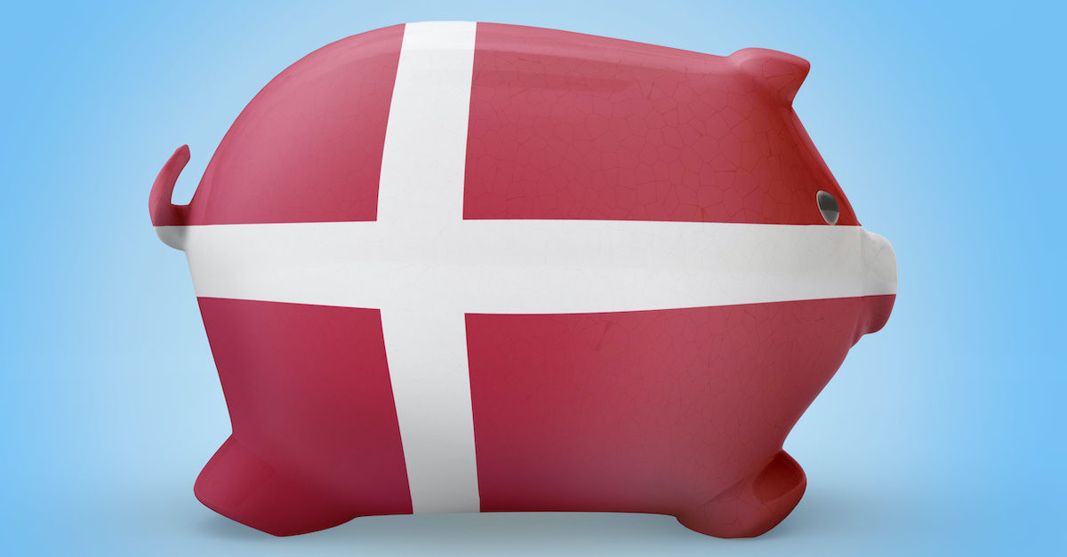 Spartipps für den Dänemark-Urlaub – Foto: Adobe Stock
