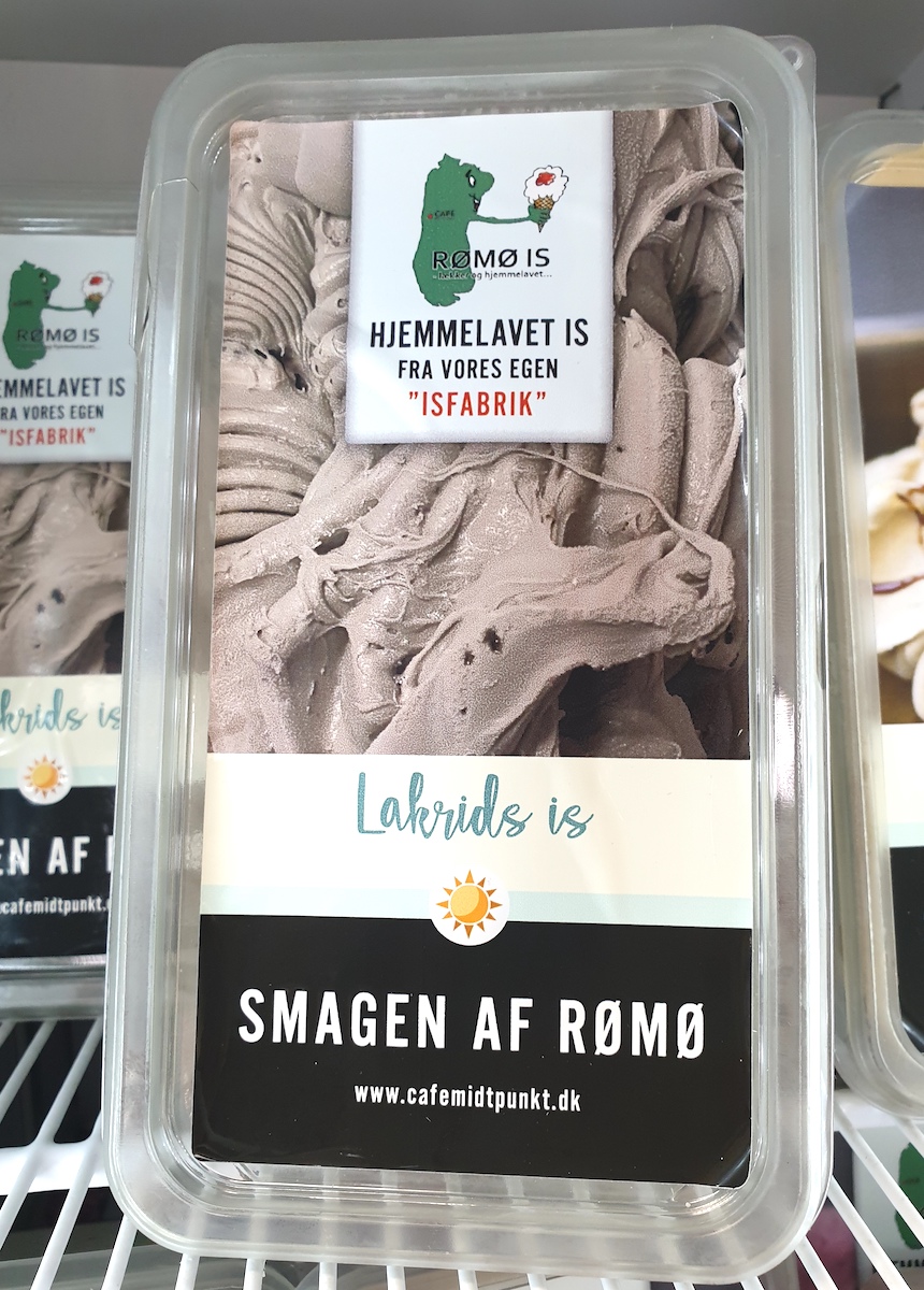 Bolcher, Lakrids &amp; Co. – Die Top 7 Süßigkeiten in Dänemark