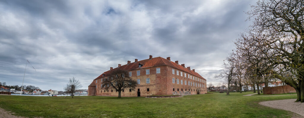 Schloss Sønderborg, Dänemark – Foto: AdobeStock / Frankix