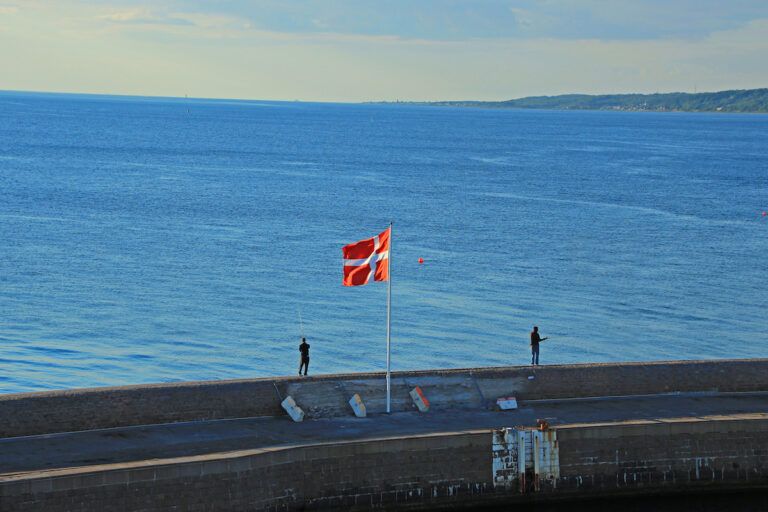 Angeln in Dänemark – Foto: DREAM DOCK B. Hennig für Adobe Stock