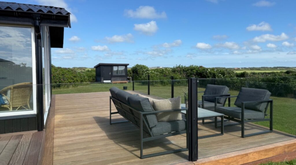 Ferienhaus in Løkken für den Dänemark Urlaub mit Kindern